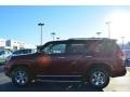 Salsa Red Pearl - 4Runner SR5 Photo No. 5