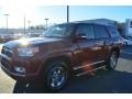 Salsa Red Pearl - 4Runner SR5 Photo No. 6