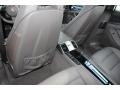 Agate Grey Rear Seat Photo for 2014 Porsche Panamera #88976197