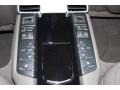 Agate Grey Controls Photo for 2014 Porsche Panamera #88976245