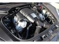  2014 Panamera 4 3.6 Liter DFI DOHC 24-Valve VVT V6 Engine