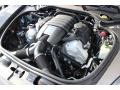 3.6 Liter DFI DOHC 24-Valve VVT V6 Engine for 2014 Porsche Panamera 4 #88976383