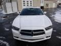 Bright White - Charger R/T Plus AWD Photo No. 3