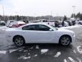 Bright White - Charger R/T Plus AWD Photo No. 5