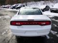 2014 Bright White Dodge Charger R/T Plus AWD  photo #7