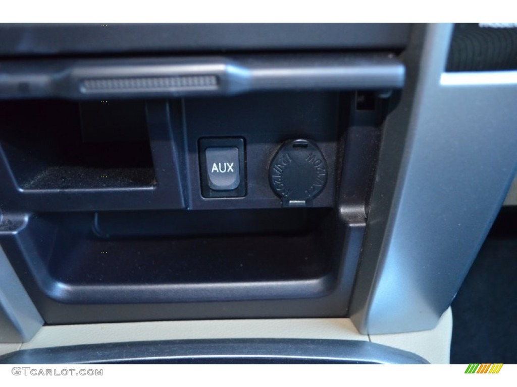 2011 4Runner SR5 - Salsa Red Pearl / Sand Beige photo #22