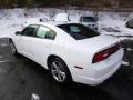 Bright White - Charger R/T Plus AWD Photo No. 8