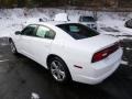 2014 Bright White Dodge Charger R/T Plus AWD  photo #8