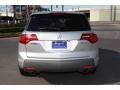 Billet Silver Metallic - MDX Technology Photo No. 4