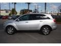 Billet Silver Metallic - MDX Technology Photo No. 5