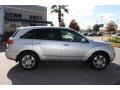 Billet Silver Metallic - MDX Technology Photo No. 6