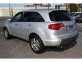 Billet Silver Metallic - MDX Technology Photo No. 7