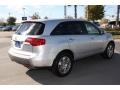 Billet Silver Metallic - MDX Technology Photo No. 8