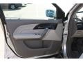 Billet Silver Metallic - MDX Technology Photo No. 9