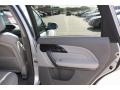 Billet Silver Metallic - MDX Technology Photo No. 15