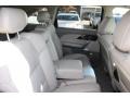 Billet Silver Metallic - MDX Technology Photo No. 16