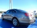 2013 Sterling Gray Metallic Ford Taurus Limited  photo #3