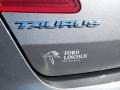 2013 Sterling Gray Metallic Ford Taurus Limited  photo #9