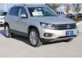 White Gold Metallic - Tiguan SEL Photo No. 1