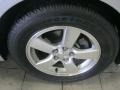 Silver Ice Metallic - Cruze LT Photo No. 4