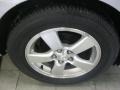 Silver Ice Metallic - Cruze LT Photo No. 5