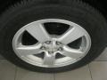 Silver Ice Metallic - Cruze LT Photo No. 7