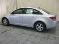 Silver Ice Metallic - Cruze LT Photo No. 8
