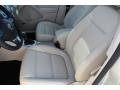 White Gold Metallic - Tiguan SEL Photo No. 12