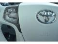 2014 Predawn Gray Mica Toyota Sienna XLE  photo #24