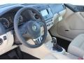 White Gold Metallic - Tiguan SEL Photo No. 13
