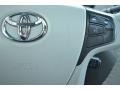 2014 Predawn Gray Mica Toyota Sienna XLE  photo #25
