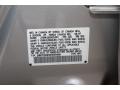 Billet Silver Metallic - MDX Technology Photo No. 42
