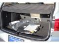 White Gold Metallic - Tiguan SEL Photo No. 28