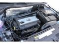 White Gold Metallic - Tiguan SEL Photo No. 30