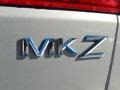 2009 Smokestone Metallic Lincoln MKZ Sedan  photo #9