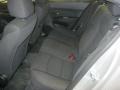 Silver Ice Metallic - Cruze LT Photo No. 27