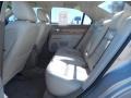 Smokestone Metallic - MKZ Sedan Photo No. 14