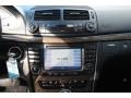 Granite Grey Metallic - E 350 Sedan Photo No. 20