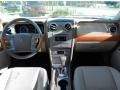 Smokestone Metallic - MKZ Sedan Photo No. 18