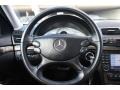 Granite Grey Metallic - E 350 Sedan Photo No. 26