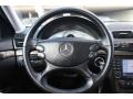 2007 Granite Grey Metallic Mercedes-Benz E 350 Sedan  photo #26