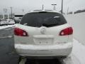 2012 White Opal Buick Enclave AWD  photo #5