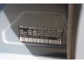 Granite Grey Metallic - E 350 Sedan Photo No. 37