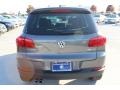 2014 Pepper Gray Metallic Volkswagen Tiguan SEL  photo #6