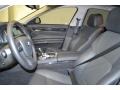 Alpine White - 7 Series 740i Sedan Photo No. 13