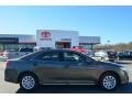 2014 Cypress Pearl Toyota Camry Hybrid LE  photo #2