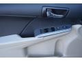 2014 Cypress Pearl Toyota Camry Hybrid LE  photo #4