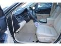 2014 Cypress Pearl Toyota Camry Hybrid LE  photo #5