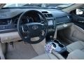 2014 Cypress Pearl Toyota Camry Hybrid LE  photo #6