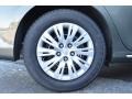 2014 Cypress Pearl Toyota Camry Hybrid LE  photo #9